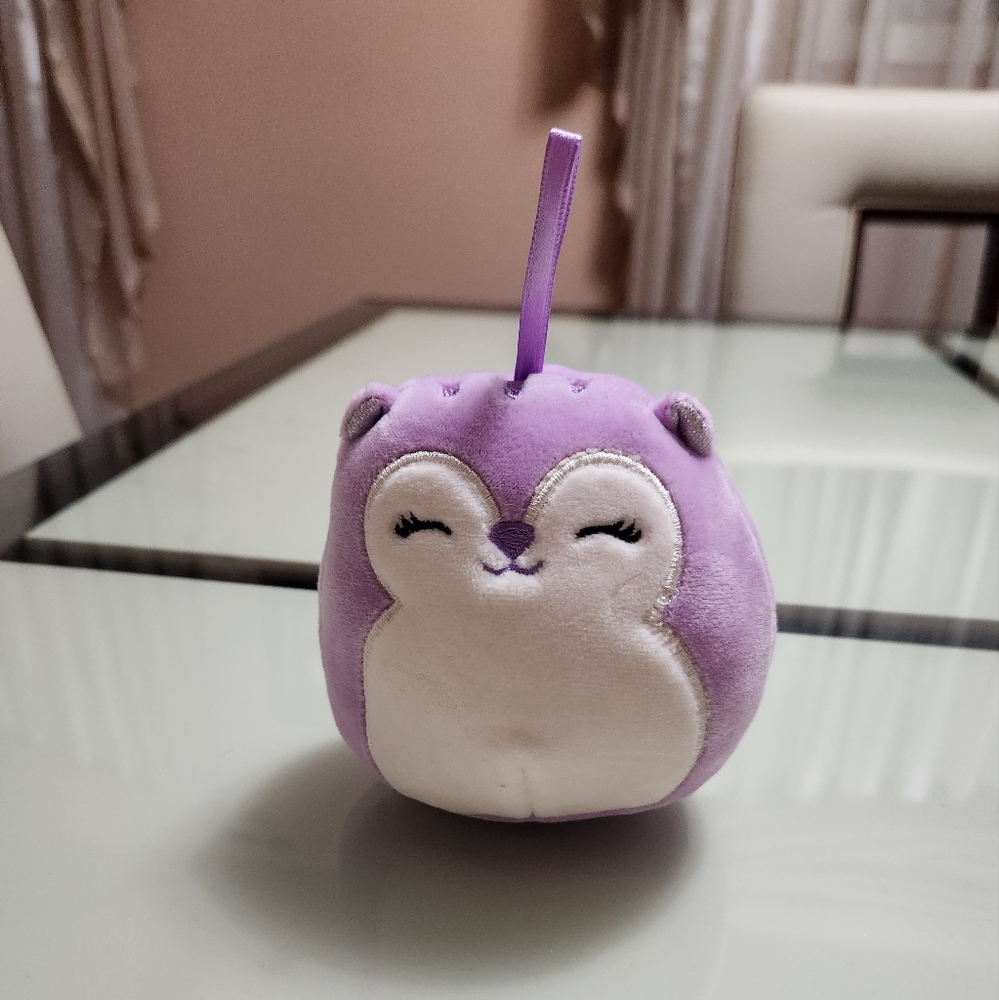 🐿Sydnee Squishmallow🐿
